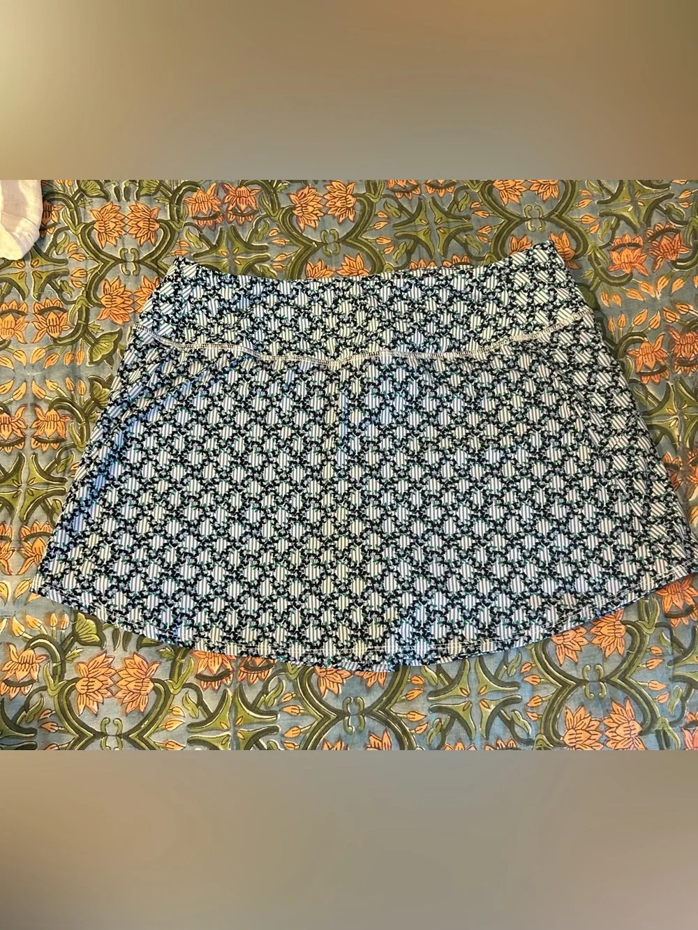 Addison Bay skirt